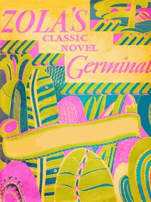 Germinal - Audiobook